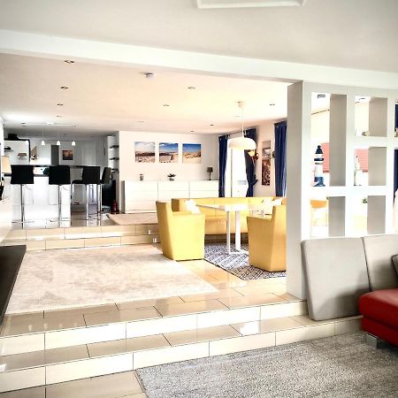 Ferienhaus Mit Wundervollem Seeblick Ferienpark Vislust Ijsselmeer Wervershoof Exterior photo